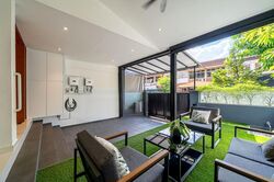 WOLSKEL ROAD (D13), Terrace #452409451